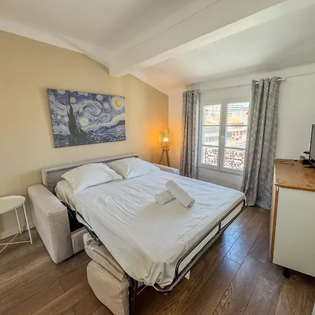 Wood Forville Suquet View *