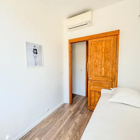 Apartment Forville Suquet View