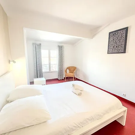 Wood Forville Suquet View *