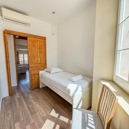 Wood Forville Suquet View *